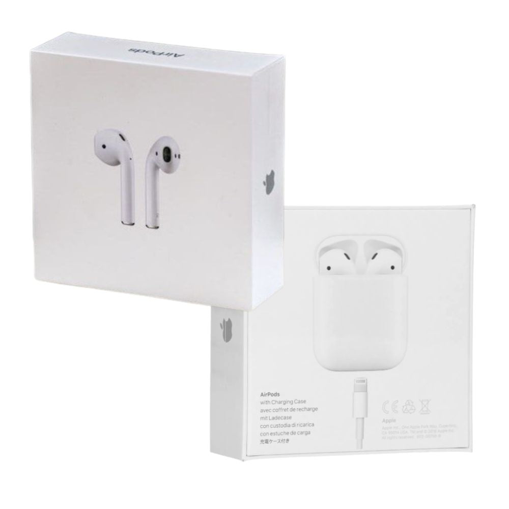 Airpods 2