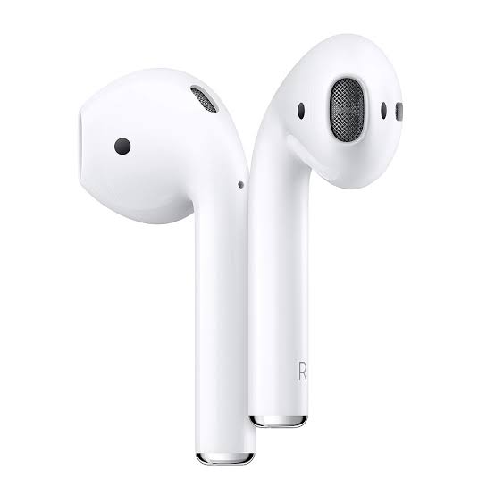 Airpods 2