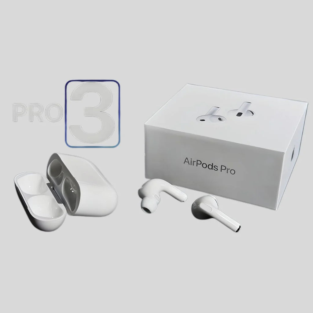 Airpods 3
