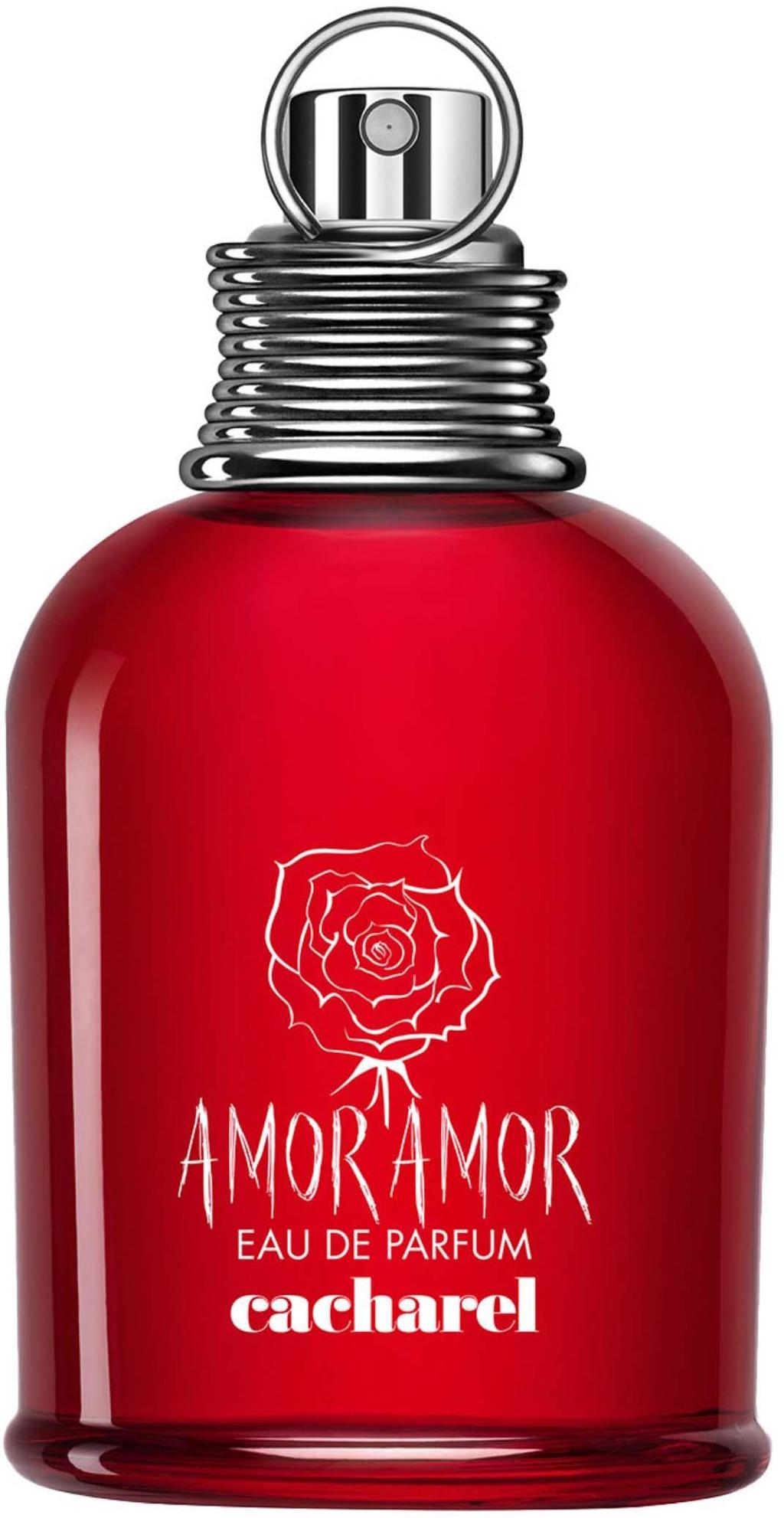Inspirado en Amor Amor