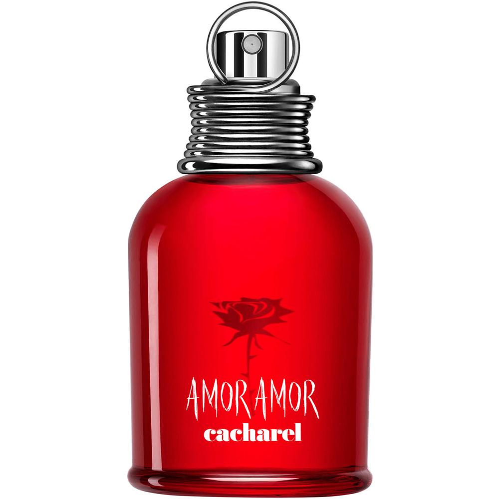Inspirado en Amor Amor