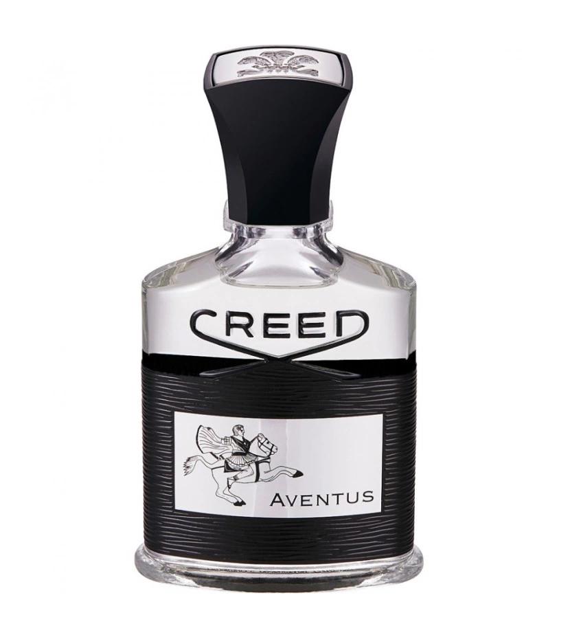 Inspirado en Creed Aventus