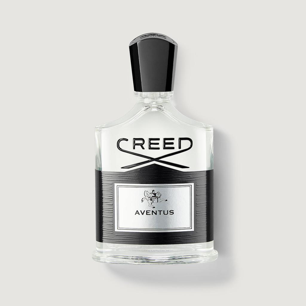 Inspirado en Creed Aventus