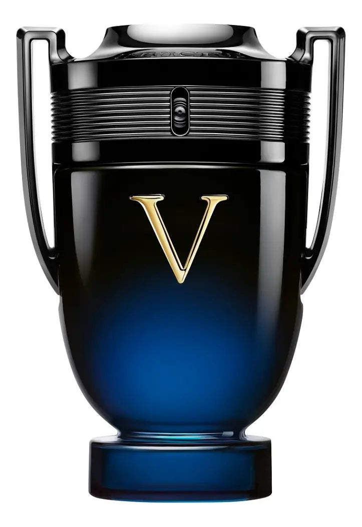 Inspirado en Invictus Victory