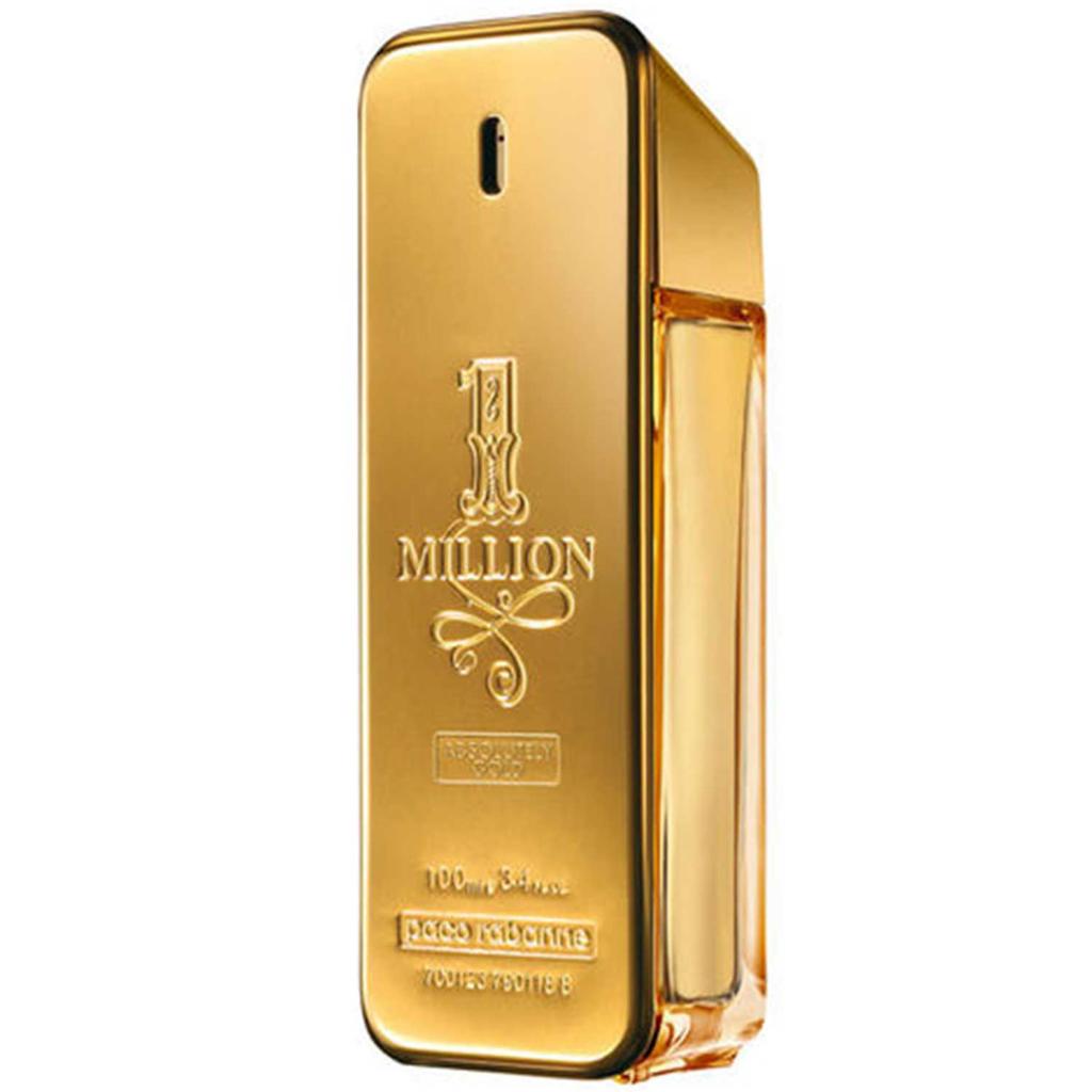 Inspirado en One Million