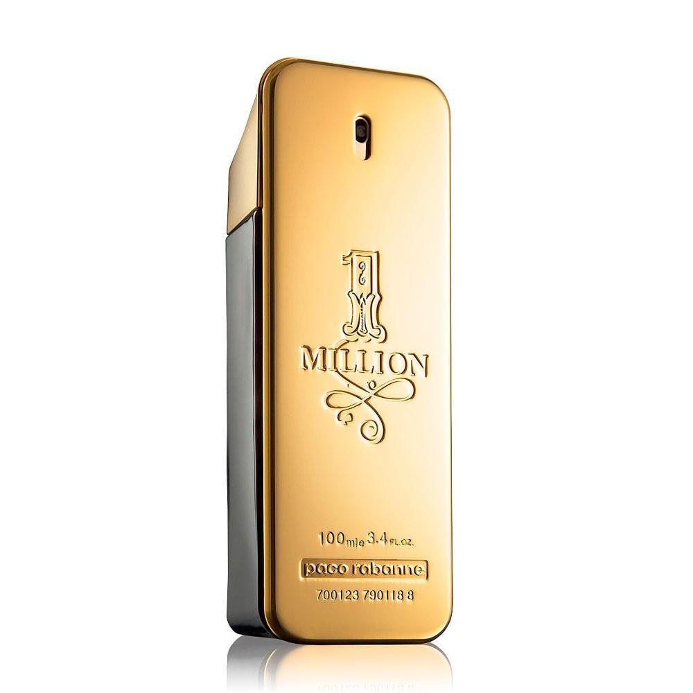 Inspirado en One Million