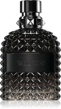 Inspirado en Valentino Uomo