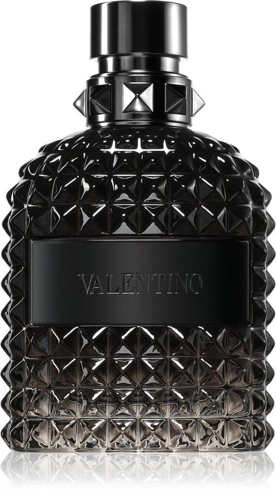 Inspirado en Valentino Uomo