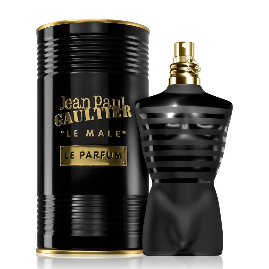 Inspirado en Le Male Le Parfum