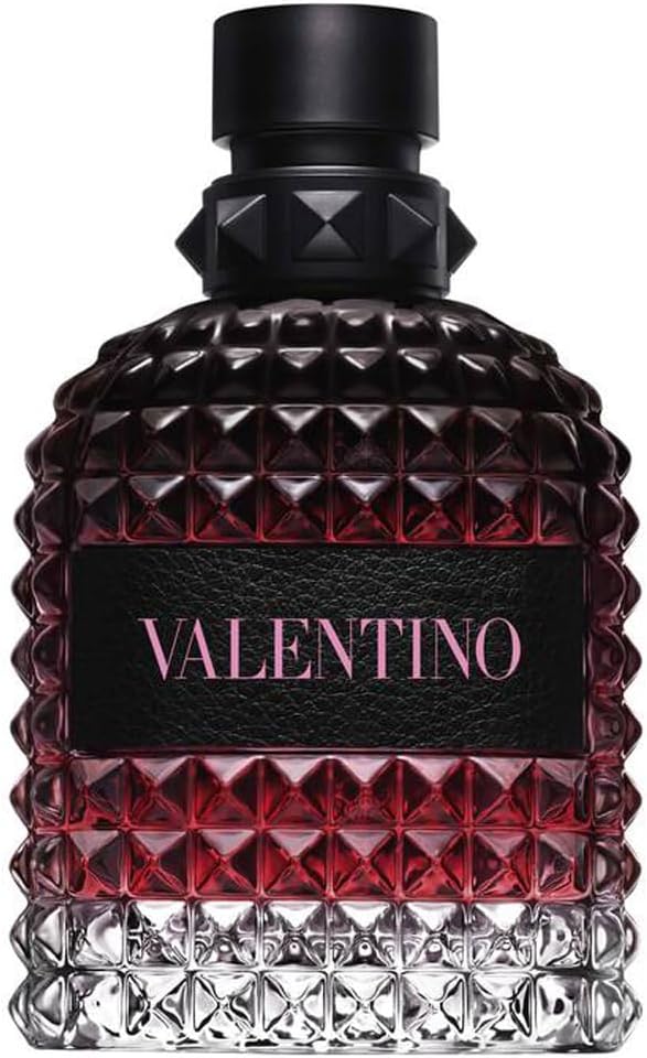 Inspirado en Valentino Born in Roma